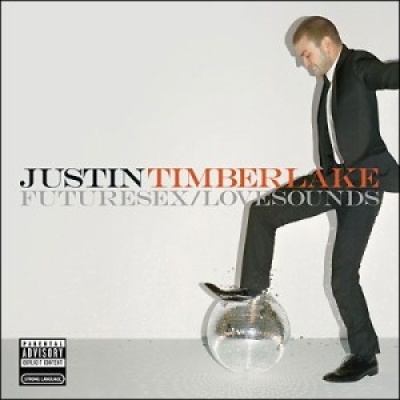 FUTURESEX/LOVESOUNDS.