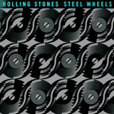 STEEL WHEELS