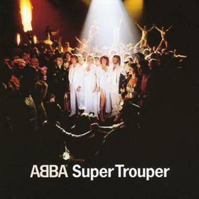 Super Trouper