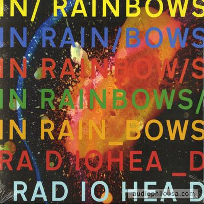 In Rainbows