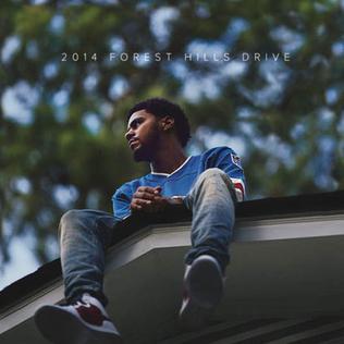 2014 Forest Hills Drive.