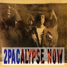 2PACALYPSE NOW