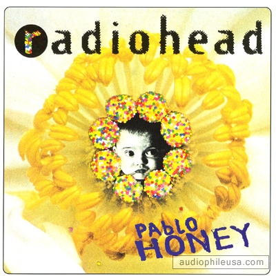 Pablo Honey