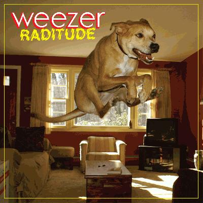 Raditude