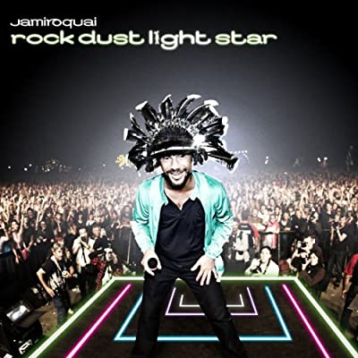 Rock Dust Star Light