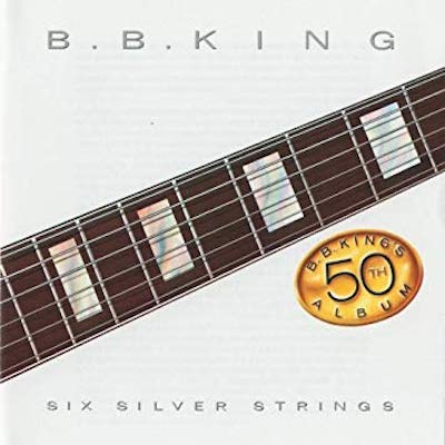 Six Silver Strings