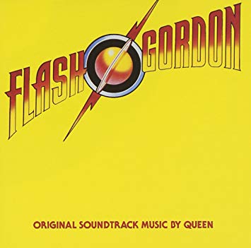 FLASH GORDON