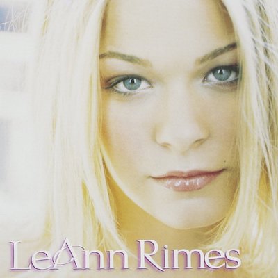 Leann Rimes