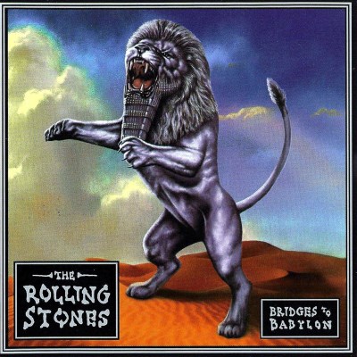 BRIDGES TO BABYLON