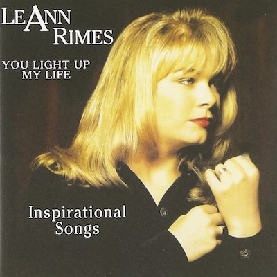 You Light Up My Life: Inspirational Songs