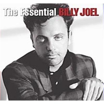 The Essential Billy Joel