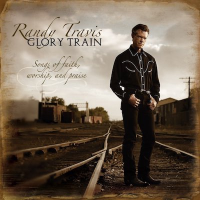 Glory Train: Songs of Faith, Worship, and Praise