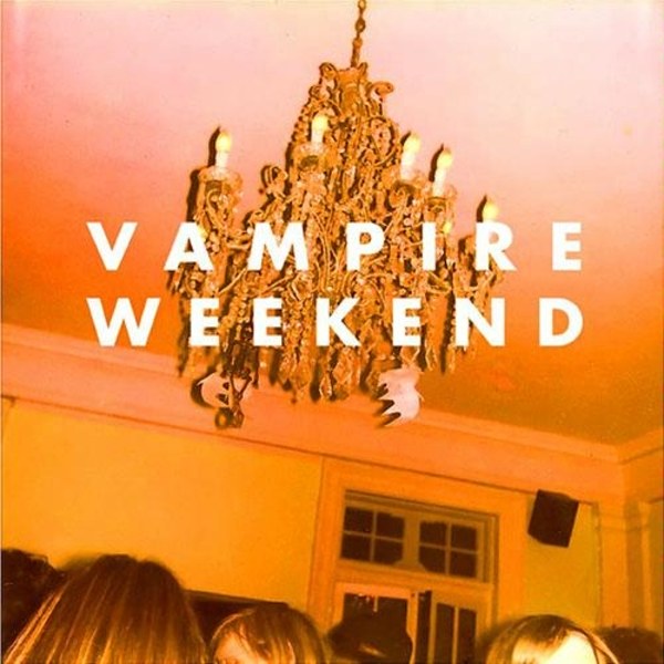 Vampire Weekend