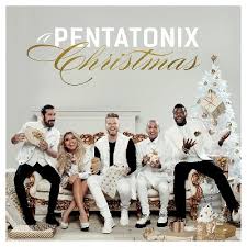 A PENTATONIX Christmas