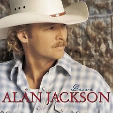 Drive (Alan Jackson album)