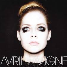 Avril Lavigne (album)