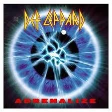 ADRENALIZE