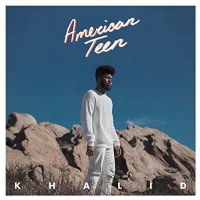 American Teen