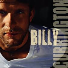 BILLY CURRINGTON