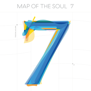 Map Of The Soul : 7 - The Journey