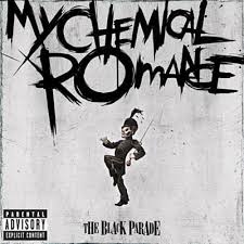 Welcome to the Black Parade