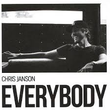 Everybody (Chris Janson album)