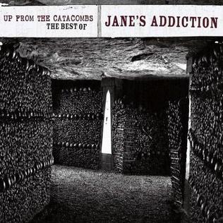 The Best Of Jane's Addiction