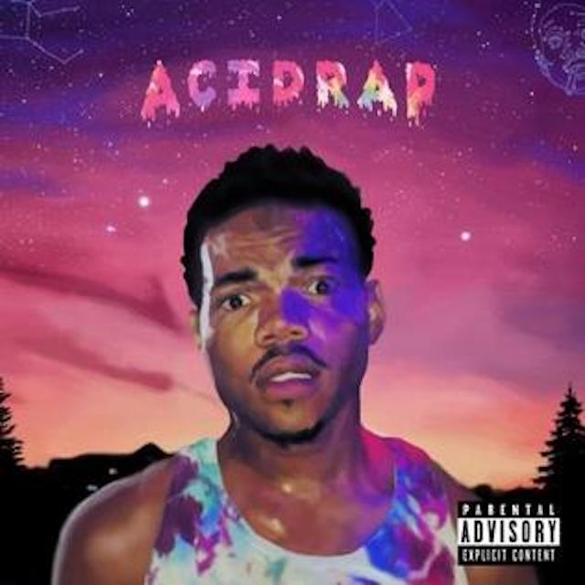 Acid Rap.