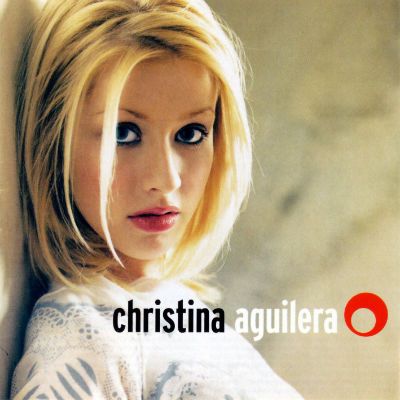 Christina Aguilera.