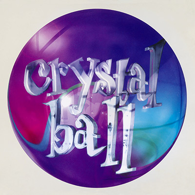 crystal ball