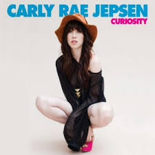 Curiosity (EP)