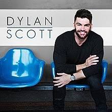 Dylan Scott album