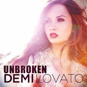 UNBROKEN