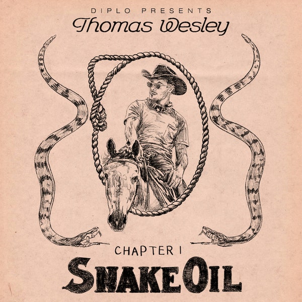 Chapter 1: Snake Oil