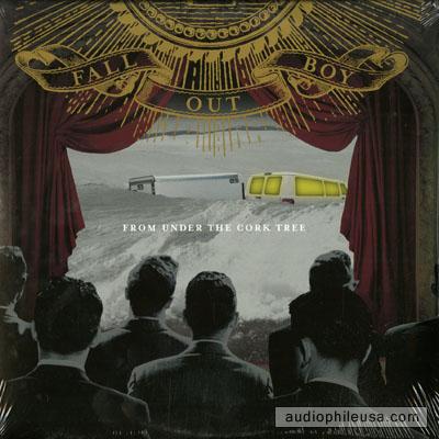 From Under the Cork Tree