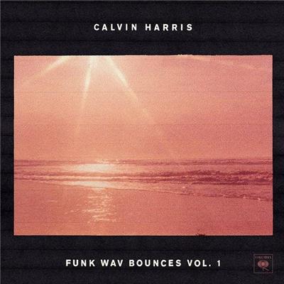 Funk Wav Bounces Vol. 1