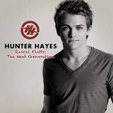 HUNTER HAYES