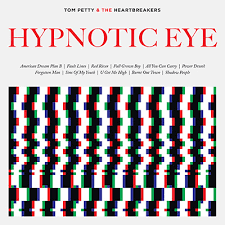 HYPNOTIC EYE