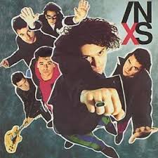 X (INXS album)