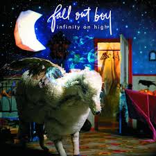 Infinity on High