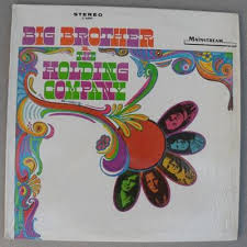 Big Brother & the Holding Company