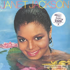 Janet Jackson