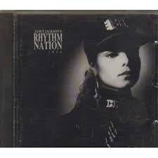 Rhythm Nation