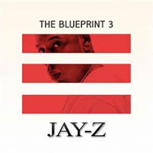 The Blueprint 3