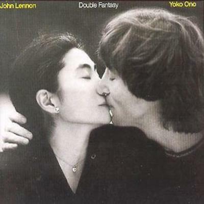 Double Fantasy