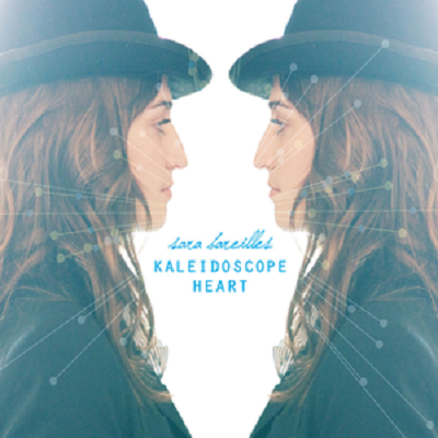 Kaleidoscope Heart