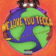 We Love You Tecca