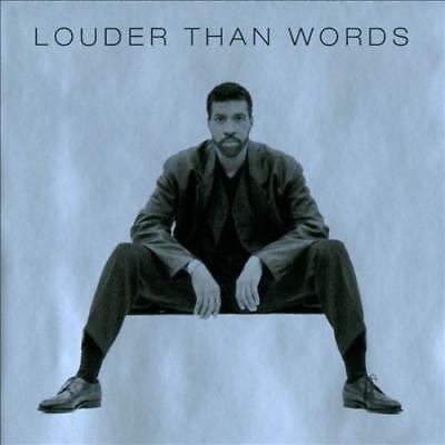 Louder Than Words