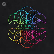 LIVE FROM SPOTIFY LONDON