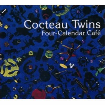 Four-Calendar Cafe